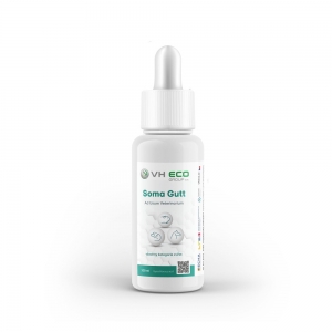 VH Soma Gutt (kvapkadlo) 100 ml