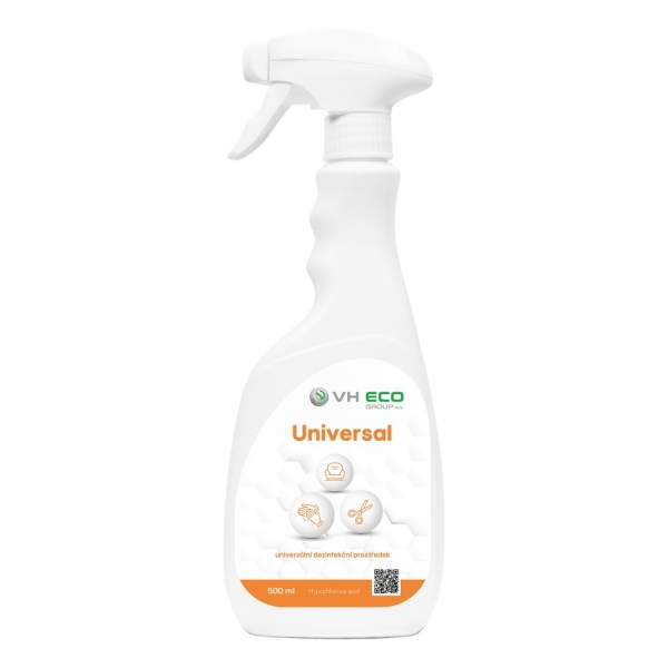 VH Eco Universal (rozstrekovač) 500 ml