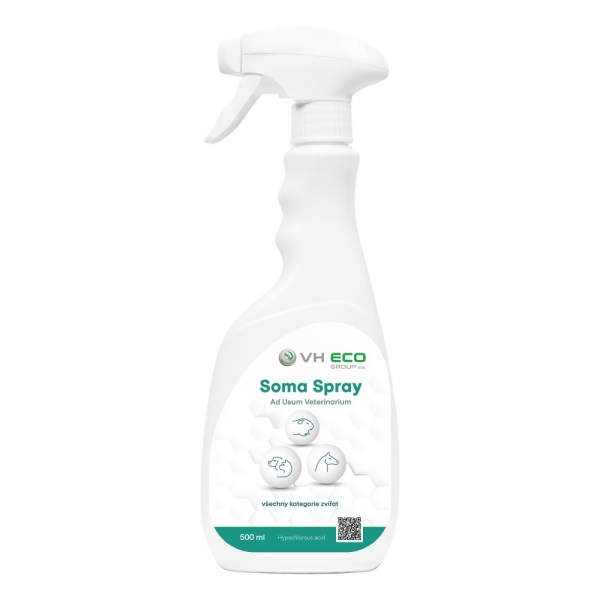 VH Soma Spray (rozstrekovač) 500 ml