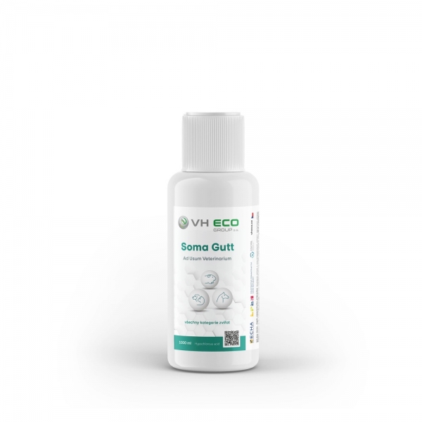 VH Eco Soma gutt (roztok) 1 l