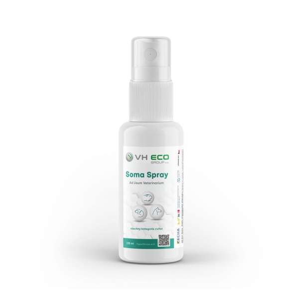 VH Soma Spray (sprej) 100 ml